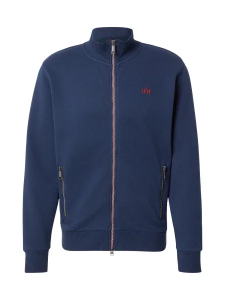 La Martina Jopa na mornarska rdeča