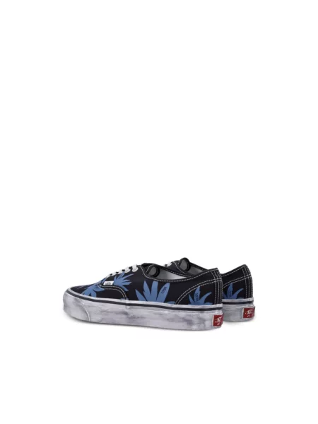 Sneakersy Vans Authentic z nadrukiem