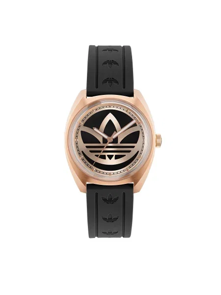 Часовници Adidas Originals розово