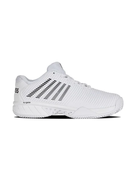 Pantofi K-swiss alb