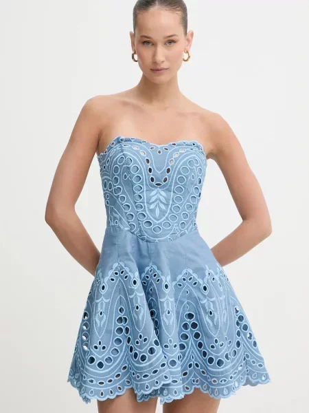 Сукня Charo Ruiz Ibiza Bail