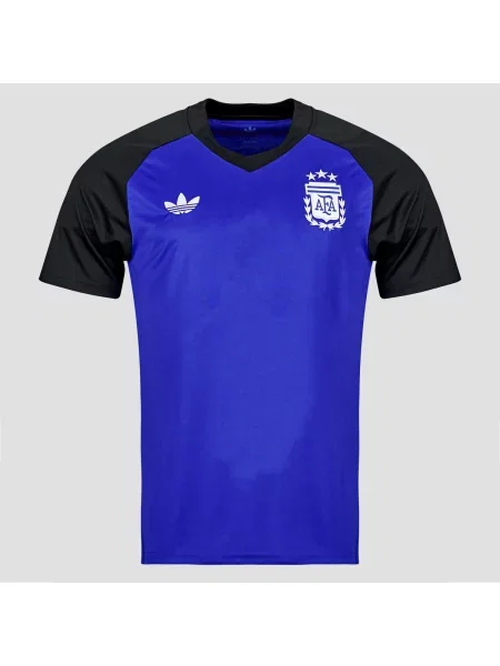 Majica Adidas od jersey crna
