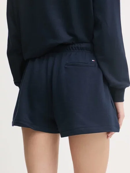Tommy Hilfiger szorty dresowe