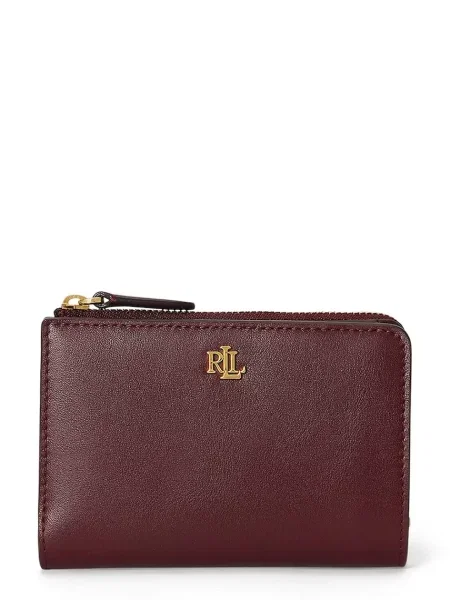 LAUREN RALPH LAUREN De piele portofel