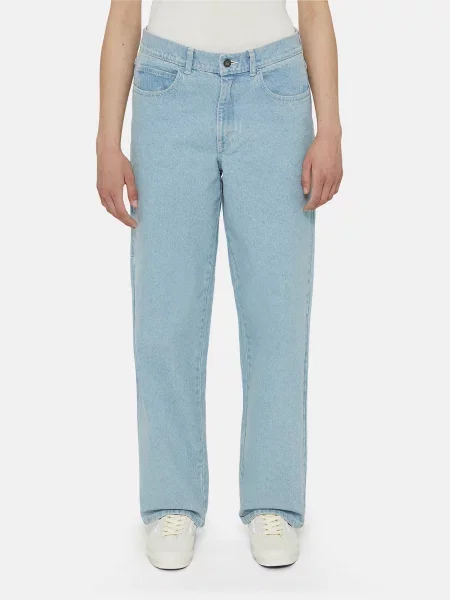 Dickies Herndon Denim Широкі джинси Джинс 