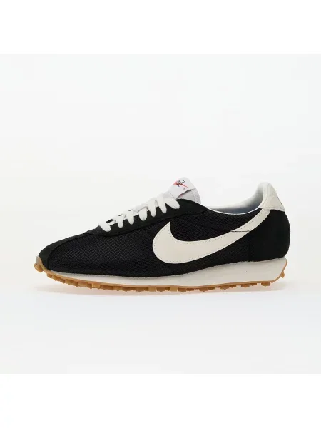 Sneakers Nike W Black/ Sail-Safety Orange-Gum Light Brown EUR μαύρο