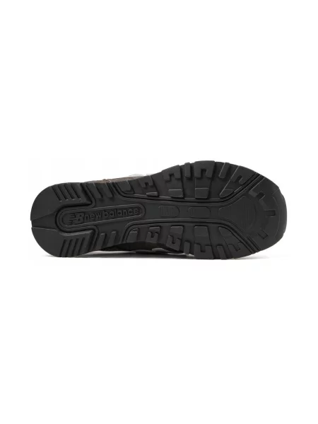 Pantofi New Balance gri