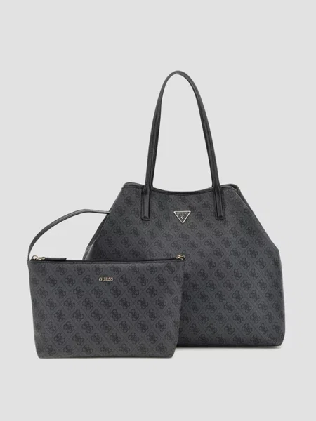 Сумка Guess сіра