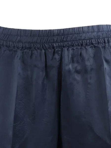 Pantaloni Aspesi albastru