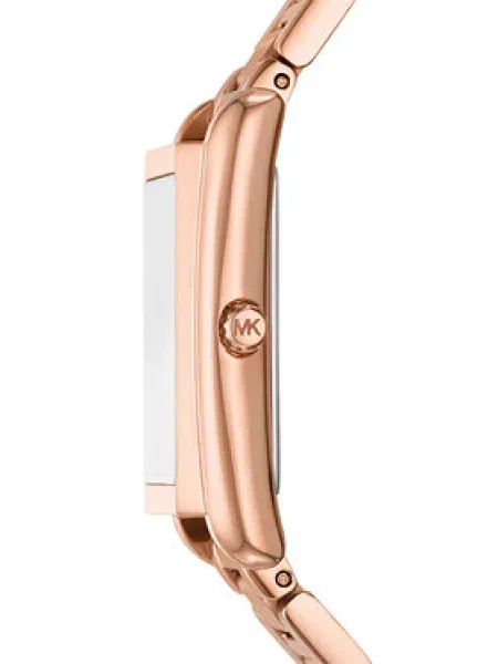 Hodinky Michael Kors stříbrné