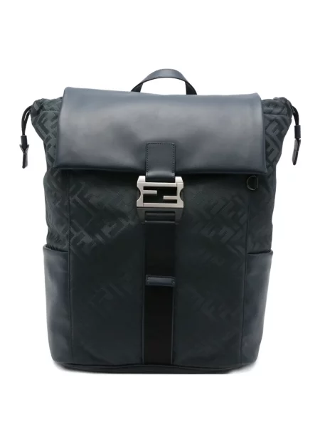 Rucsac Fendi albastru