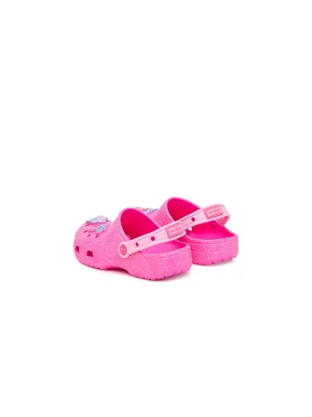 Crocs Natikače  Barbie Classic Clog ružičasta