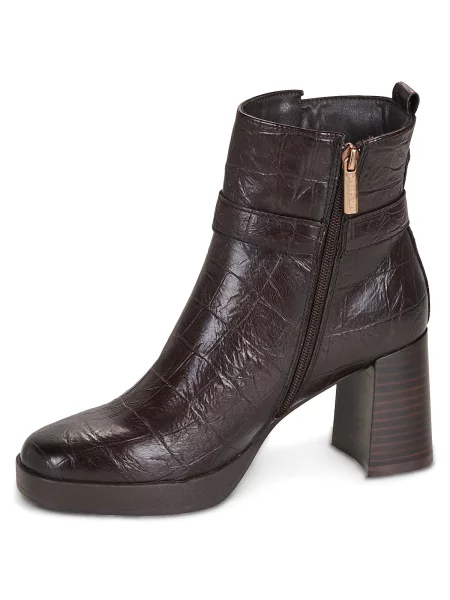 Pantofi Carmela maro