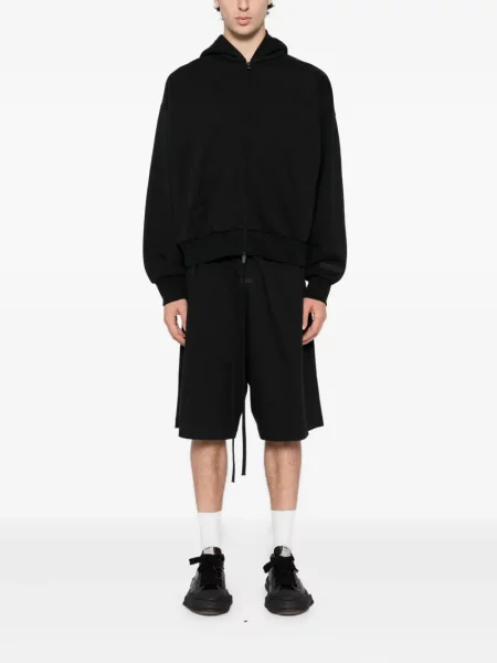 Pantaloni scurți Fear Of God Essentials negru