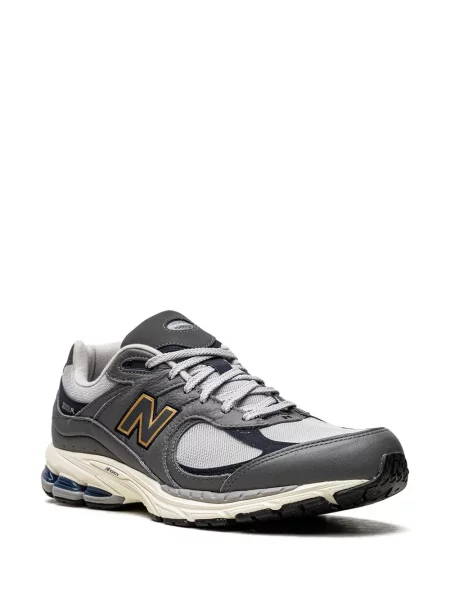 Sportbačiai New Balance pilka