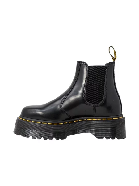 Trampki Dr. Martens Quad black EUR 38 czarne