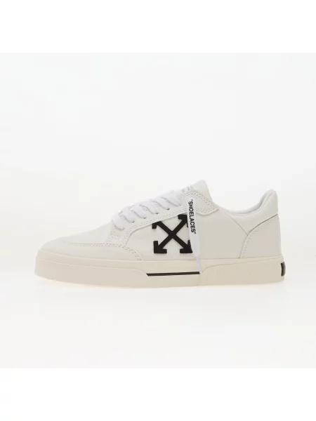 Platno superge Off-white bela