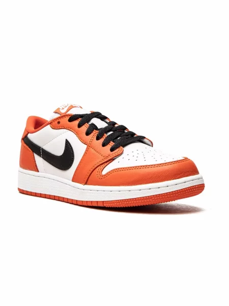 Sneakersy dziecięce Jordan Air Jordan 1 białe