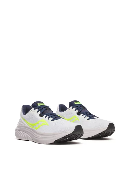Кроссовки для бега Saucony белые
