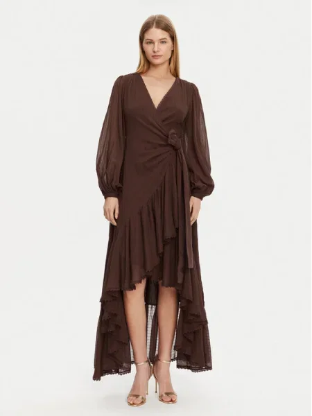 Marciano Guess Rochie de seară maro