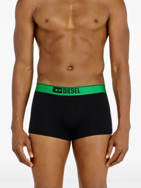Boxeri Diesel negru