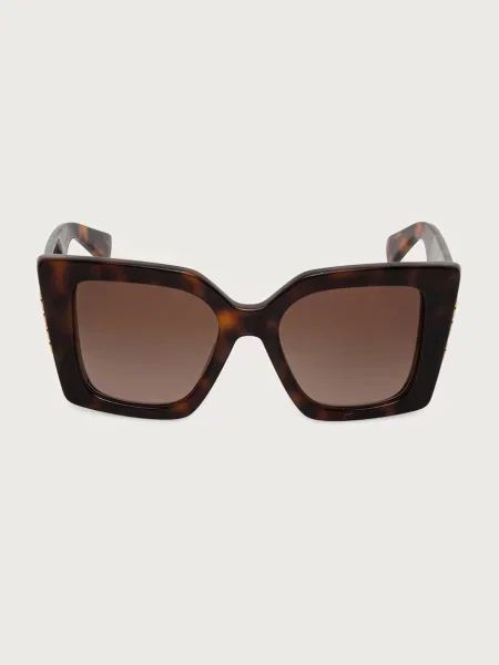 Ceas Gucci maro
