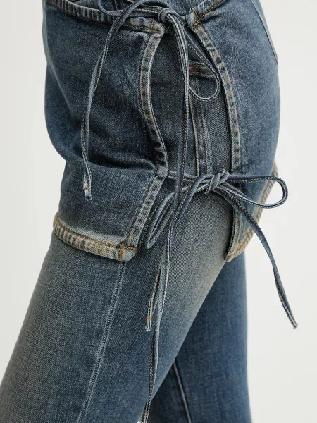 Джинсы Miss Sixty