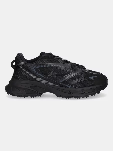 Lacoste sneakersy NEO SHOT czarny