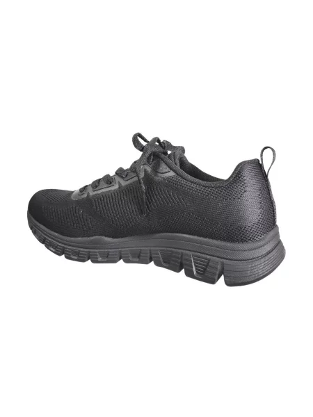 Tenisky Skechers čierna