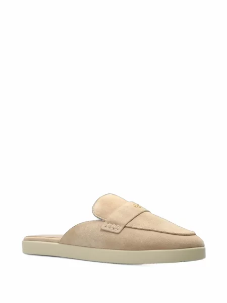Papuci tip mules Tory Burch