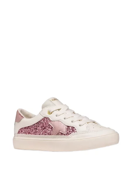 Sneakersy dziecięce Geox