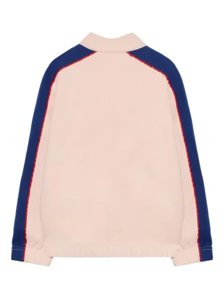 Dětska mikina Off-white bílá