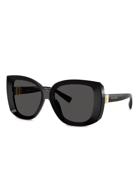 Ochelari de soare Dolce & Gabbana Eyewear negru