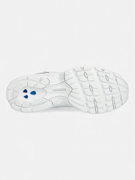 New Balance sportcipő gyerek szürke