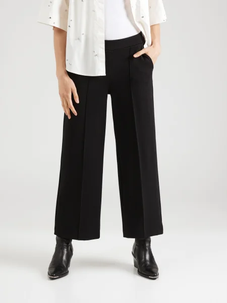 Smith&Soul Pantaloni negru