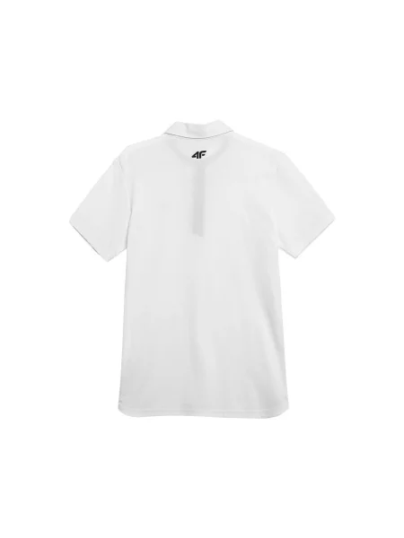 Polo majica 4f bijela