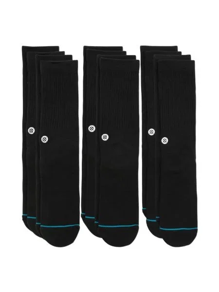 Stance Șosete negru