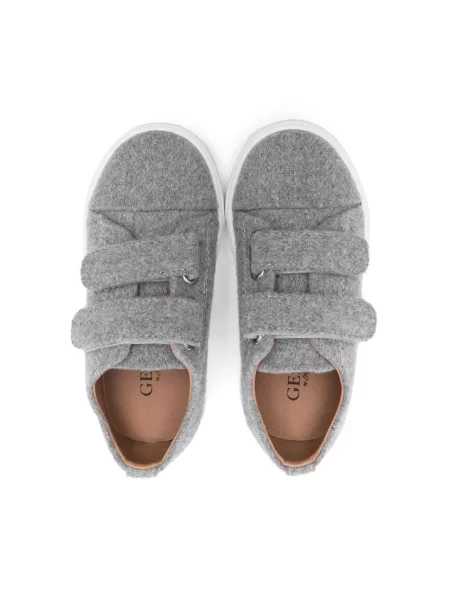 Sneakersy dziecięce Age Of Innocence szare