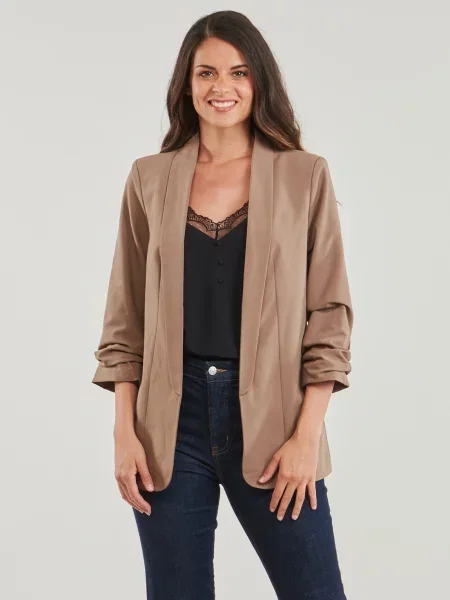 Ruha Pieces barna