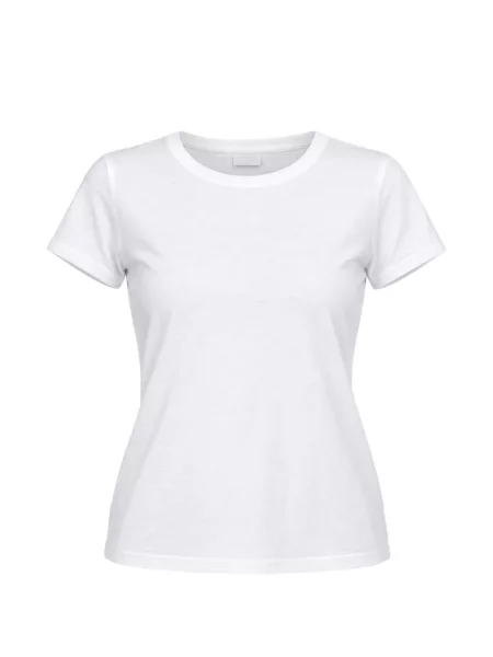 Tricou Ecoalf alb