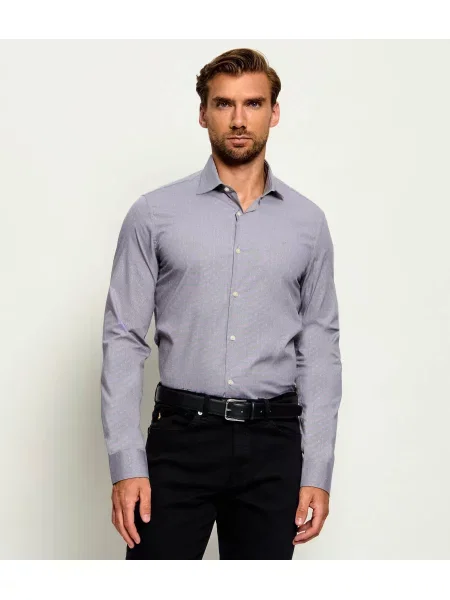 Calvin Klein Cămașă gri