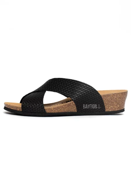 Bayton Saboți Marta' negru