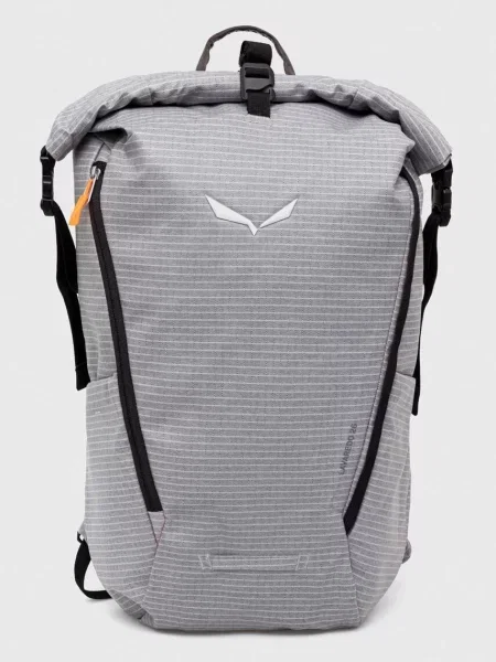 Plecak turystyczny Salewa Lavaredo 26 l alloy szary
