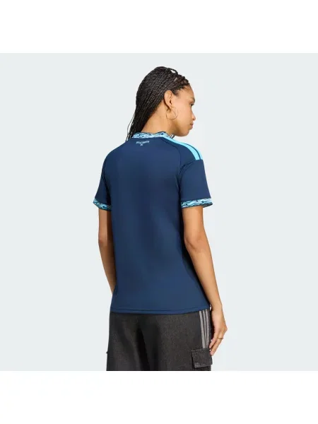 Koszulka Adidas granatowa