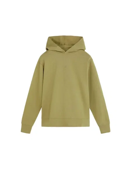 Geacă Scalpers verde