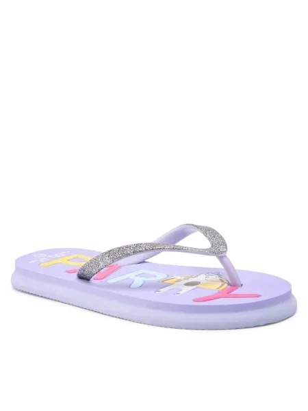 Japanke Nelli Blu Srebrna