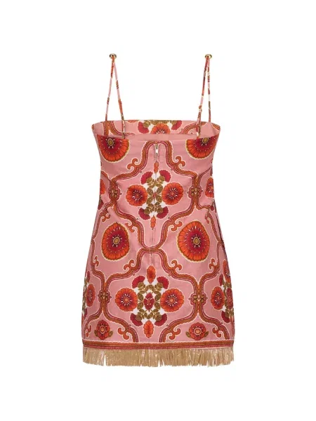 Rochie Cara Cara cu model floral