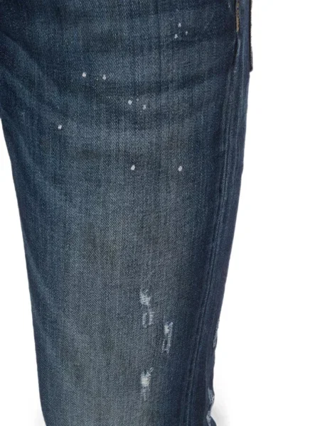 Blugi Dsquared2 albastru