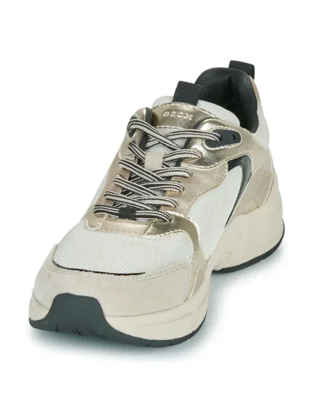 Pantofi Geox bej