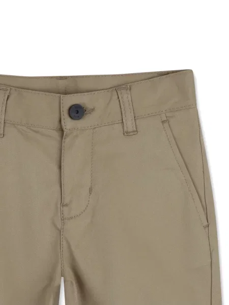 Dětské kraťasy Bosswear
